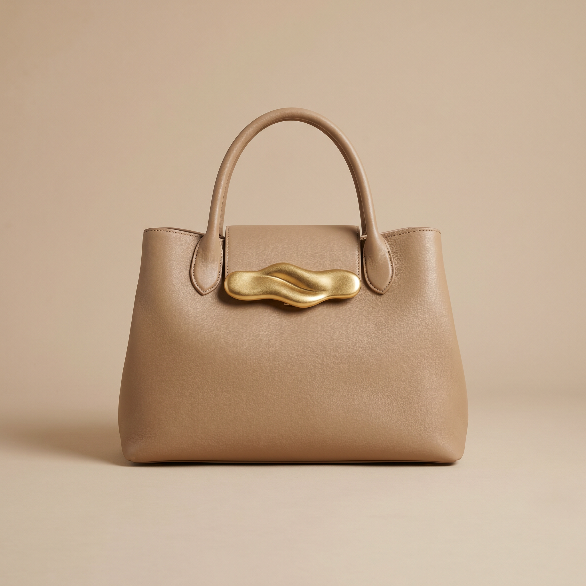 Ginkgo Tote