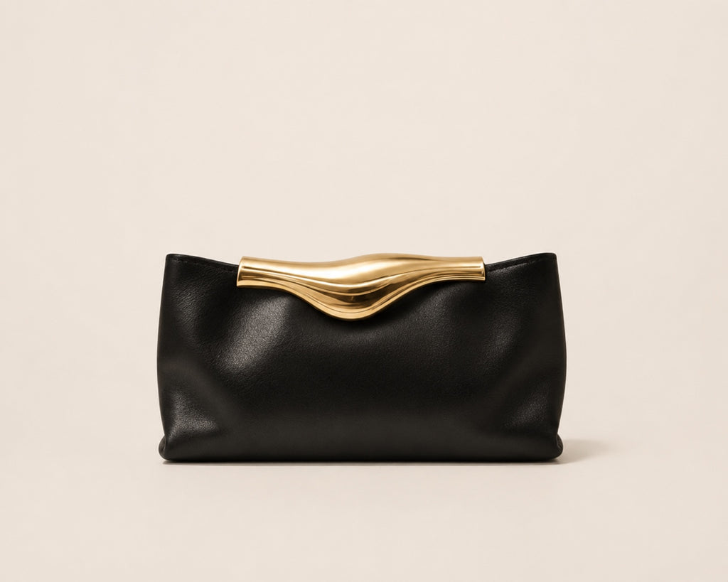 Ginko Clutch