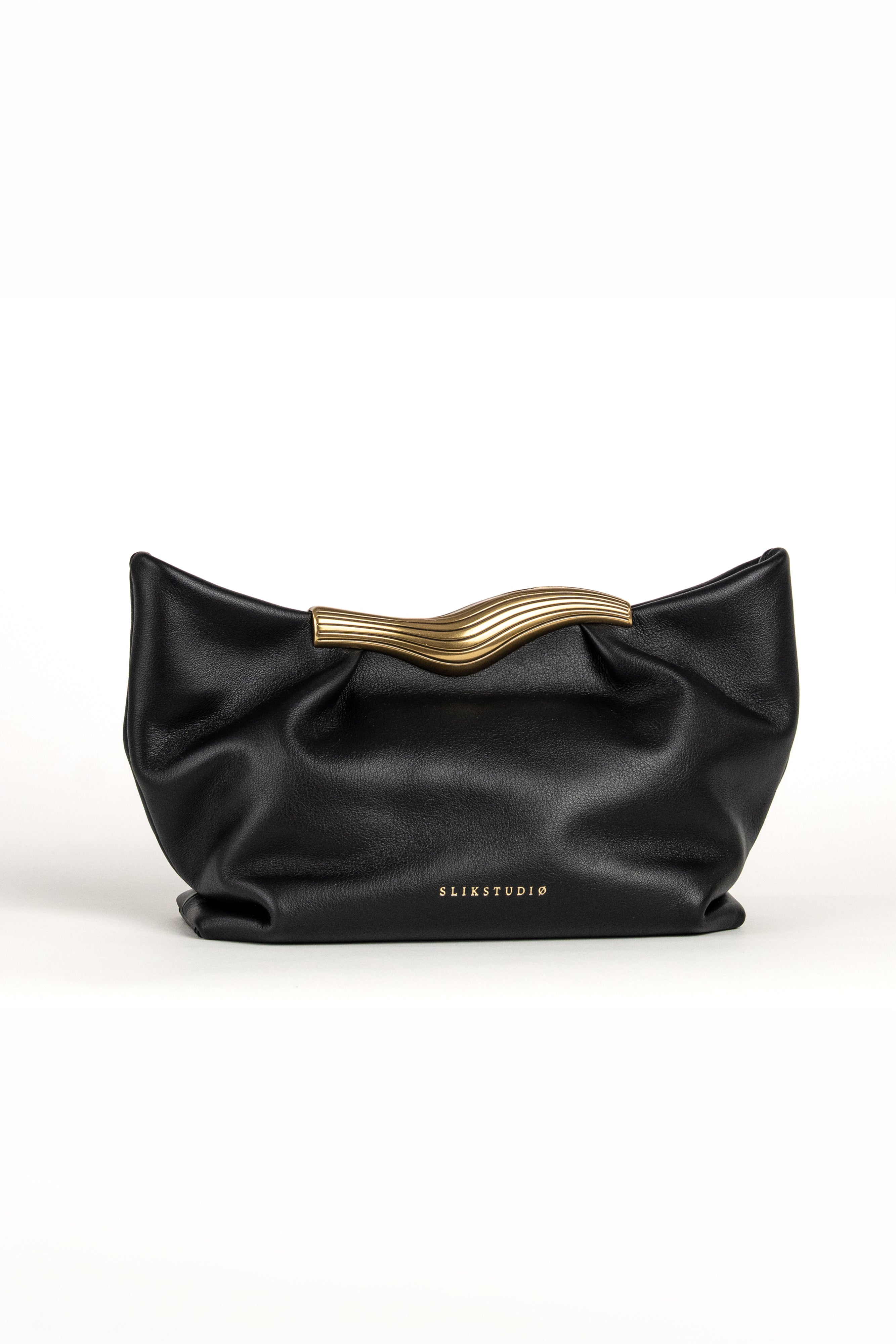 Star Clutch Negro